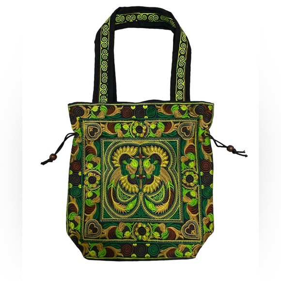 New Handmade bag - Picture 3 of 3